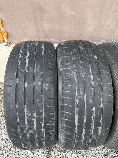 Maxxis Victra MA500 235/55 R17