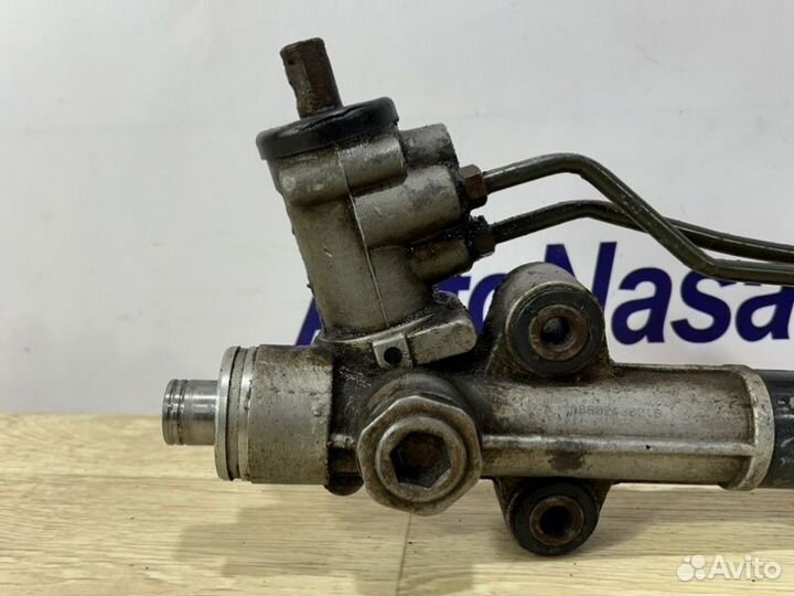 Рейка рулевая Chevrolet Lacetti 2003-2013