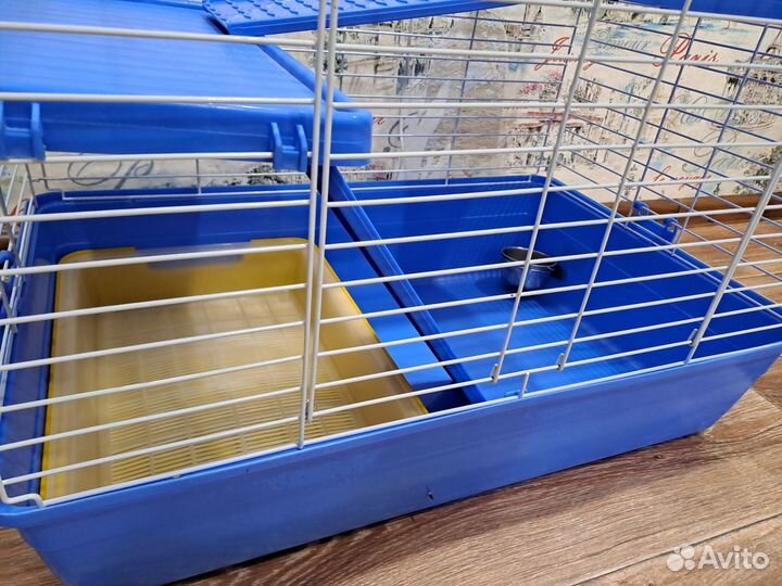 Клетка для небольших животных