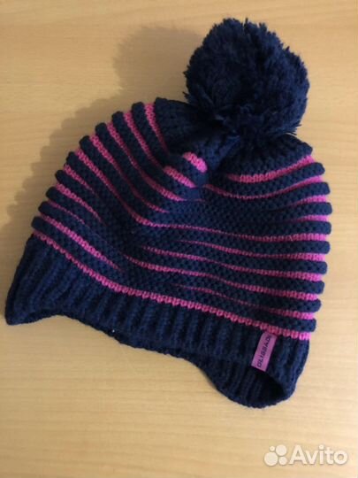 Шапка детская новая