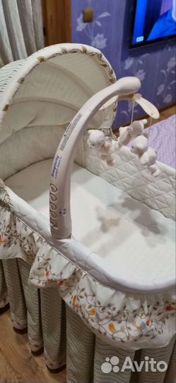 Люлька колыбель simplicity