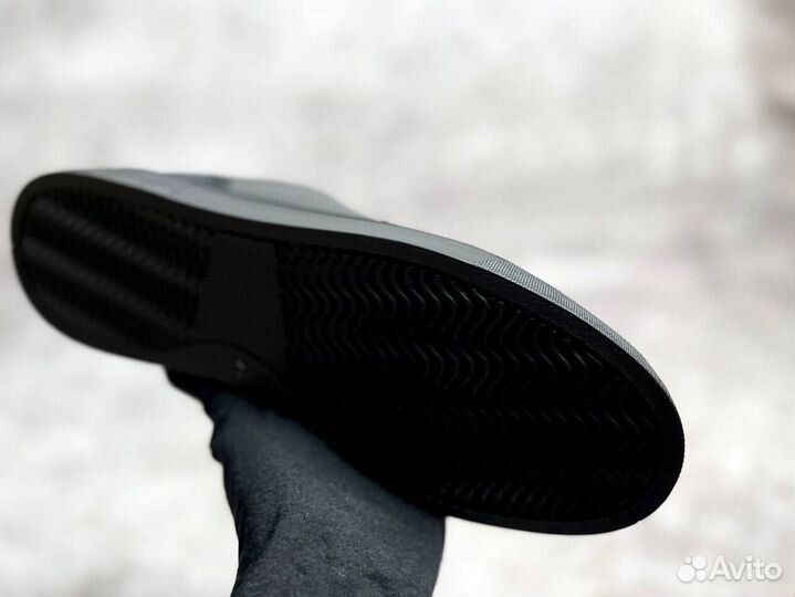 Кроссовки Baldinini