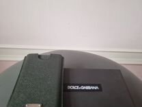 Чехол новый Dolce & Gabbana Оригинал