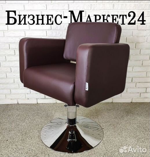 Парикмахерское кресло P-004328