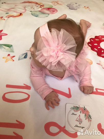 Фотоплед для малыша