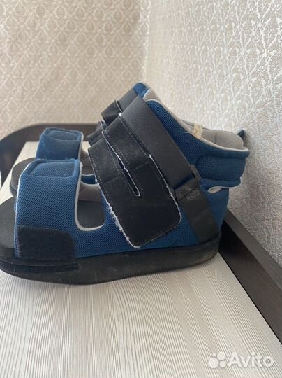 Туфли барука