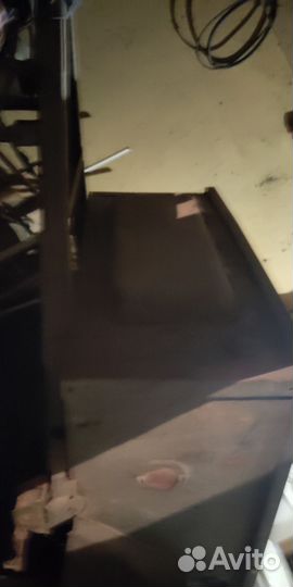 Прицеп для УАЗ