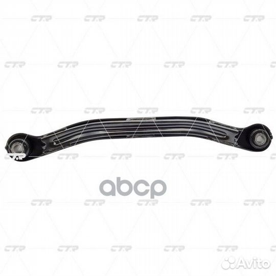 Рычаг подвески задний поперечный №1 (тагаз) HYU