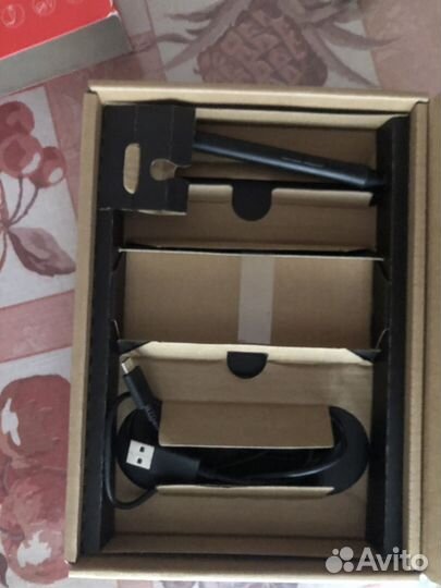 One by wacom CTL-472 Графический планшет