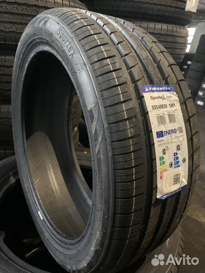 Triangle TH201 235/45 R20