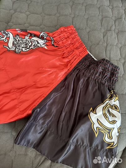 Шорты спортивные для мальчика