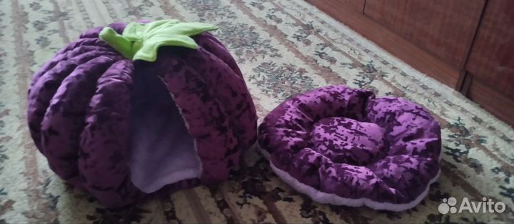 Домик для кошки