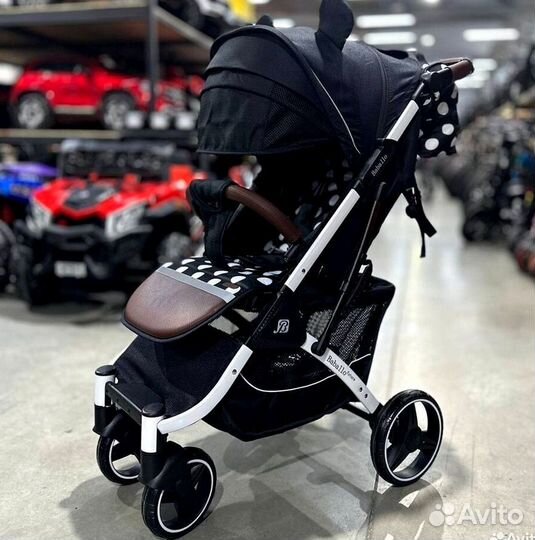 Коляска Babalo 2022/2023