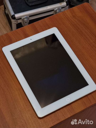 Планшет Apple iPad 2 64gb