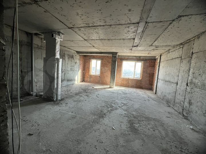 Квартира-студия, 48 м², 12/12 эт.