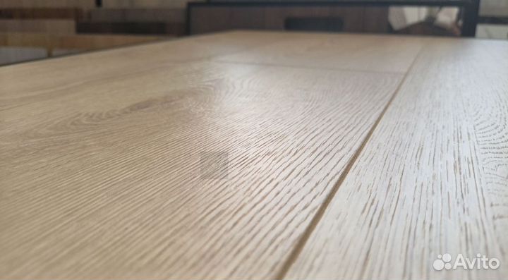 Кварцвиниловая плитка