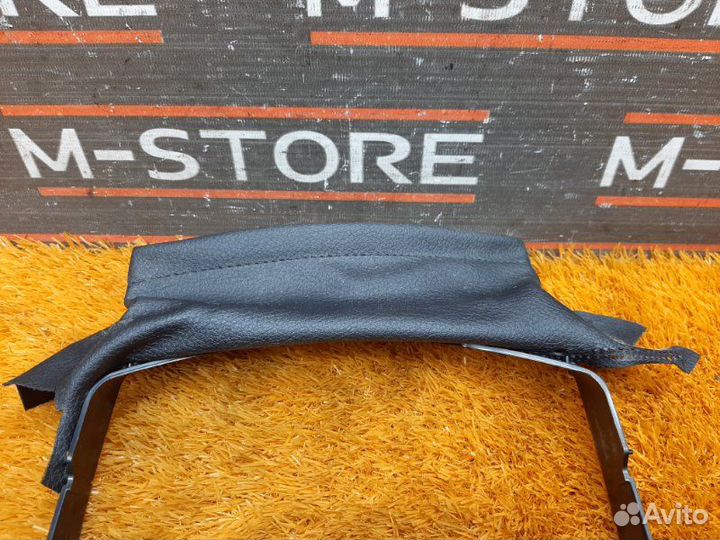 Кожух рулевой колонки Bmw 1-Series F20 N13B16A