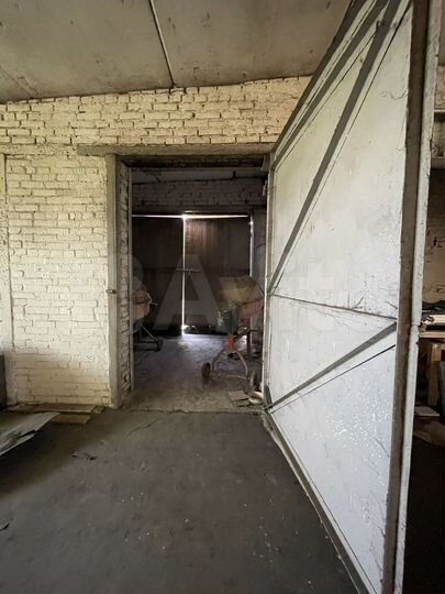 Производство, 1950 м²