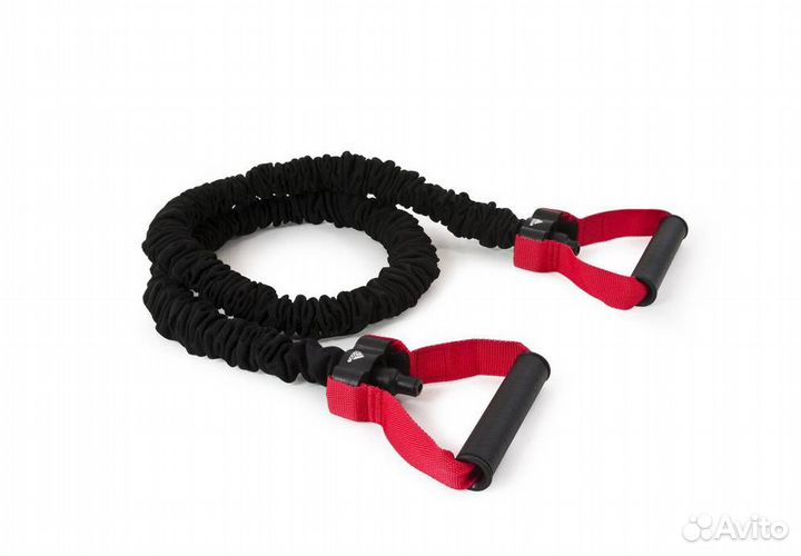 Эспандер трубчатый Adidas adtb-10601 (сопротивлени