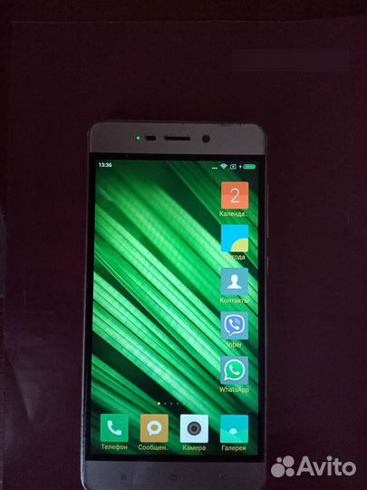 Xiaomi Mi 4s, 2/16 ГБ