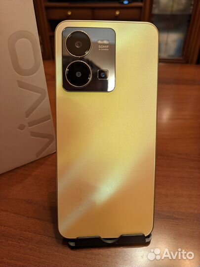 vivo Y35, 4/64 ГБ