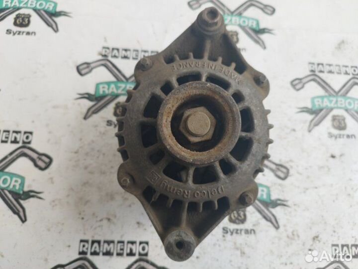 Генератор Citroen Xsara 2001