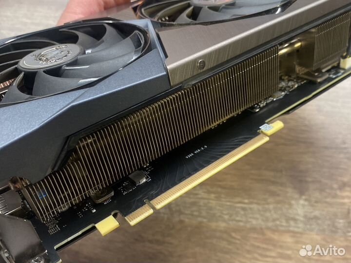 Видеокарта rtx 3070