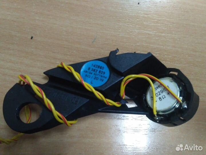 Динамик BMW 525i E39 2000