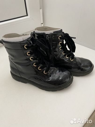 Ботиночки h&m
