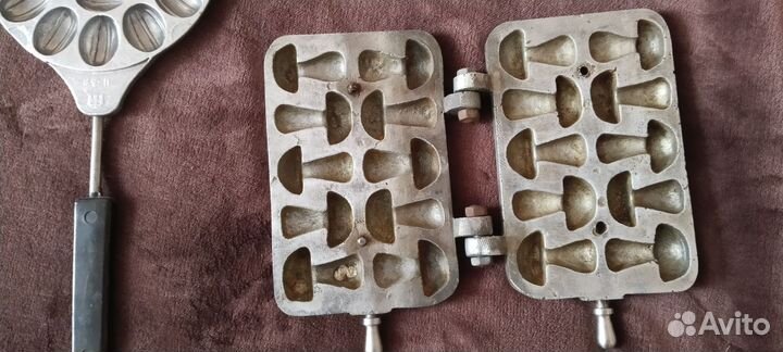 Грибочница СССР