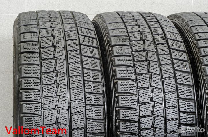 Dunlop Winter Maxx WM01 225/45 R18 91Q