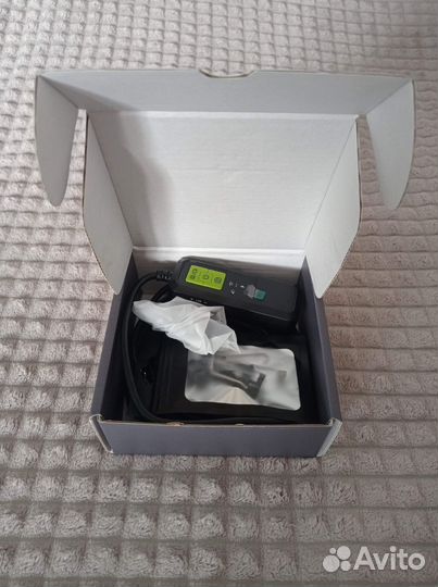 WiFi Эндоскоп промышленный 5м с 2мя камерами