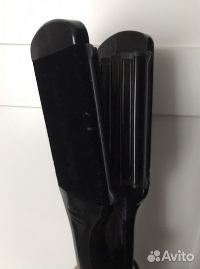 Щипцы-гофре BaByliss PRO Technology 5.0