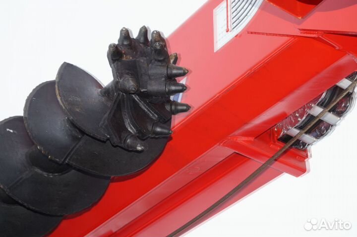 Трактор АЛТТРАК Т-4А.01, 2023