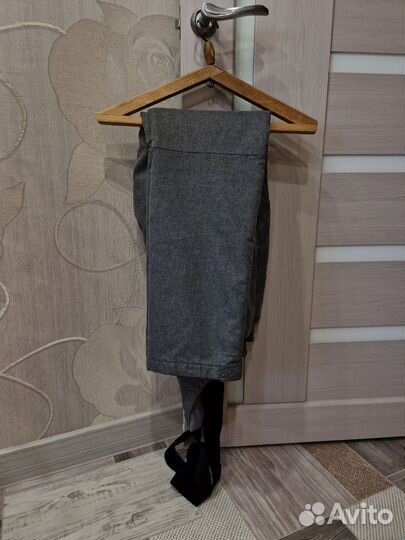 Лыжный костюм