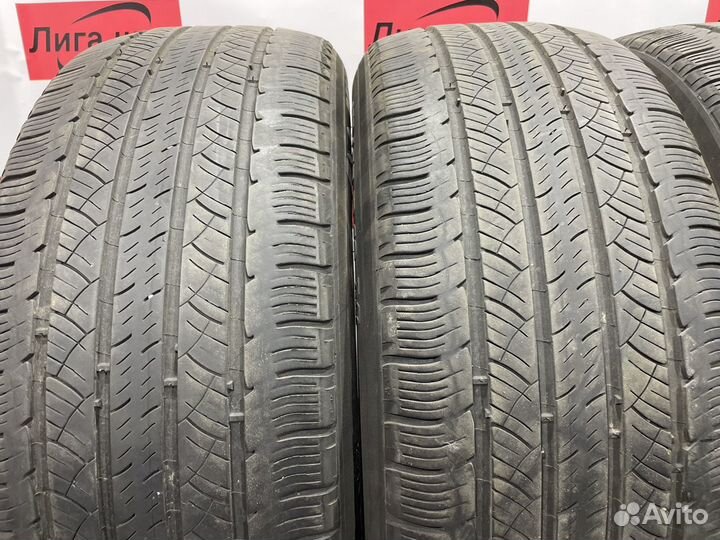 Michelin Latitude Tour HP 235/55 R19