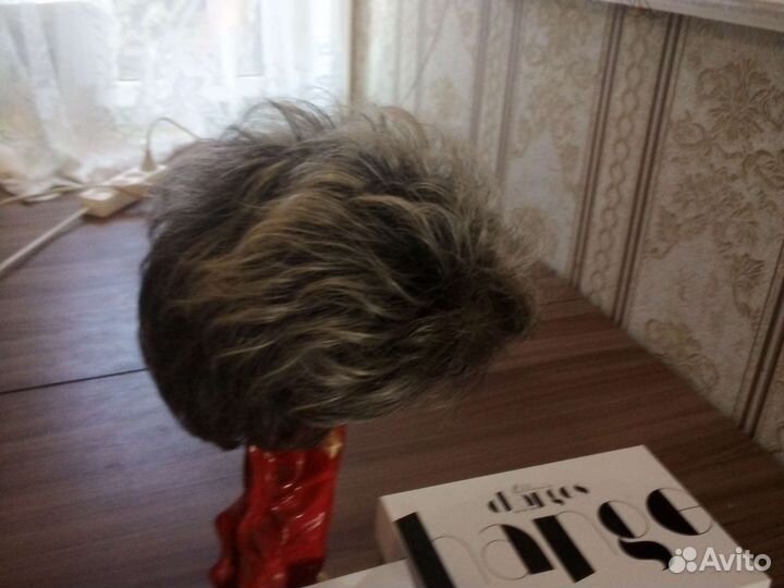 Парик
