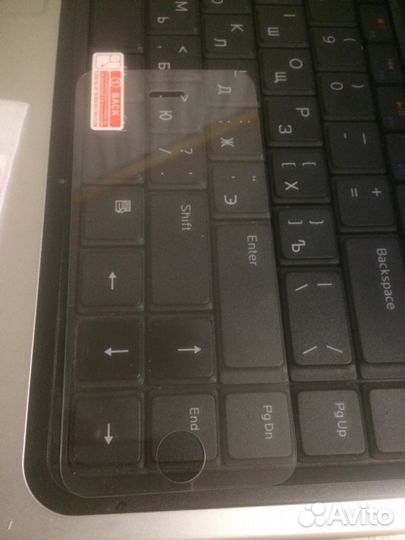 Стекло на айфон 5s