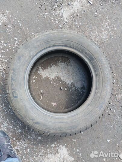 Hankook Optimo K415 205/65 R15