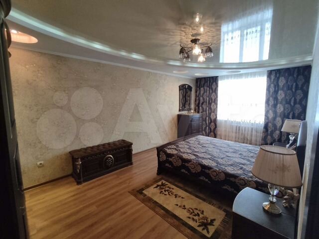 2-к. квартира, 66,5 м², 4/5 эт.