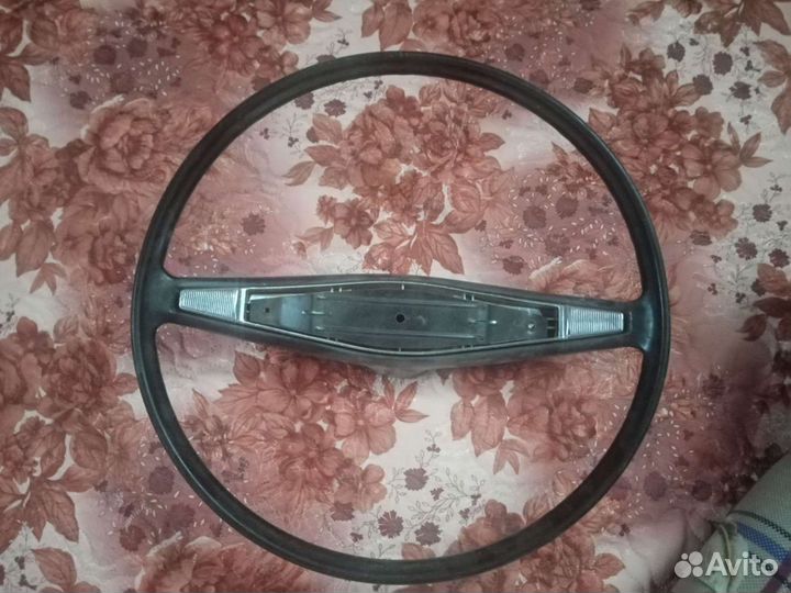 Руль от ваз ваз 2106