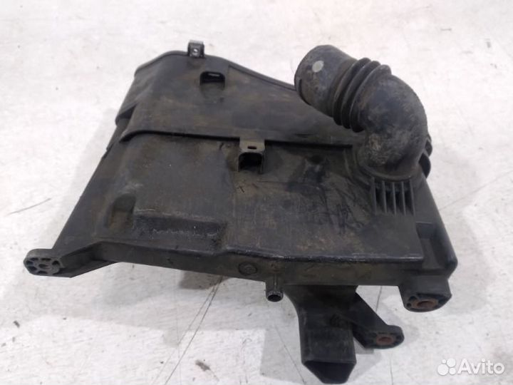 Корпус блока управления двс передний Lexus Gs 3