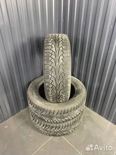 Nokian Tyres Hakkapeliitta 5 235/60 R18 107T