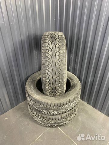 Nokian Tyres Hakkapeliitta 5 235/60 R18 107T