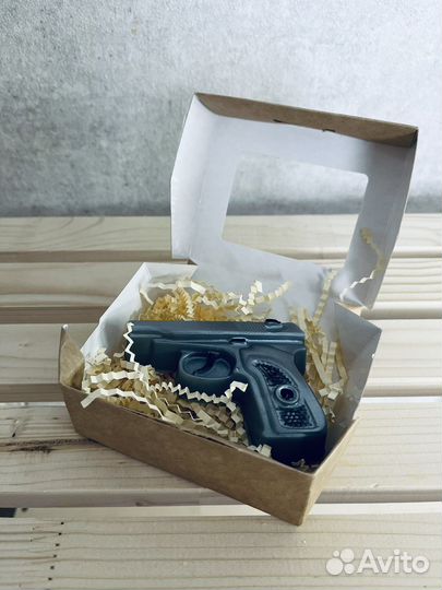 Подарок мужчине на 23 февраля