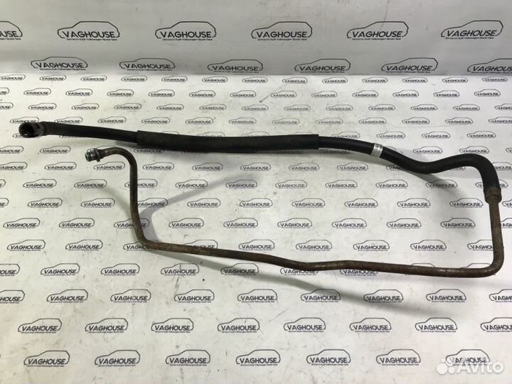 Трубка гидроусилителя Ford Scorpio MK 2 1999