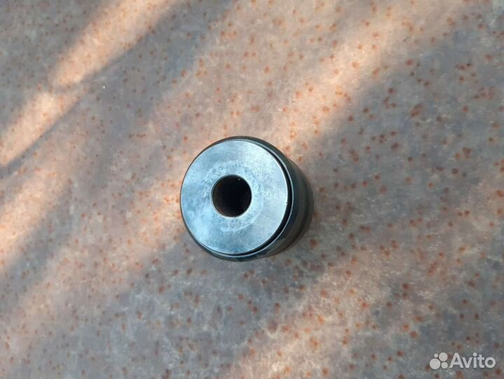 Патрон СССР для сверлильного станка