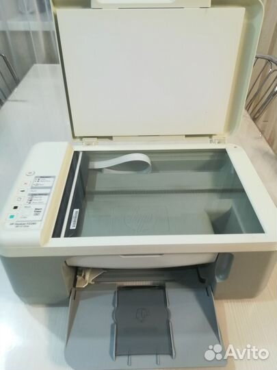 Мфу hp deskjet F2280