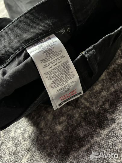 Джинсы Lyle Scott W30 L32 оригинал