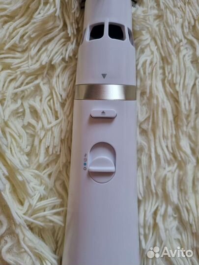 Фен стайлер